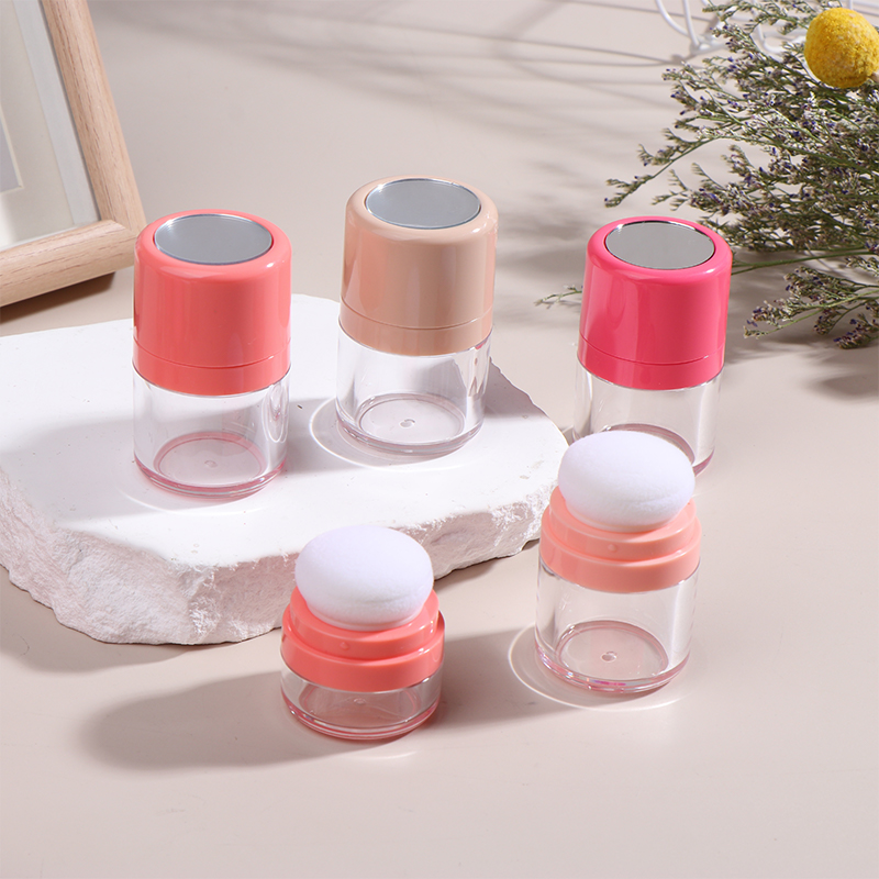 Mini Boş Doldurulabilir Pudra  - Beauty Dish Softbox incelemesi ve fiyatı