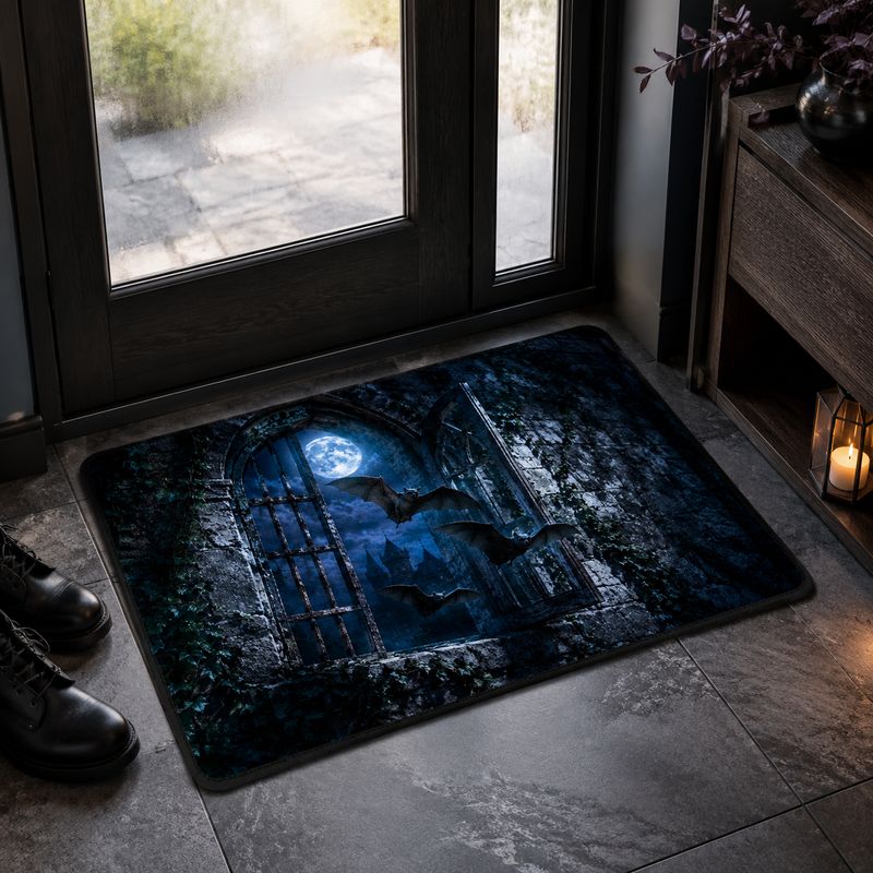 VIKAMA Kalesi Ayışığı Yarasa H - Photography Hotel incelemesi ve fiyatı