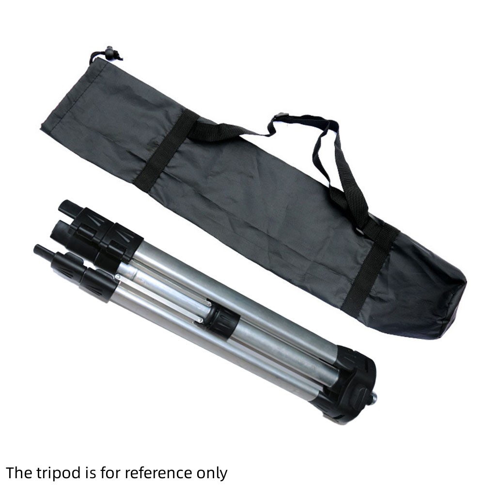 70-130cm Tripod çanta İpli Tot - Photography Darkroom incelemesi ve fiyatı