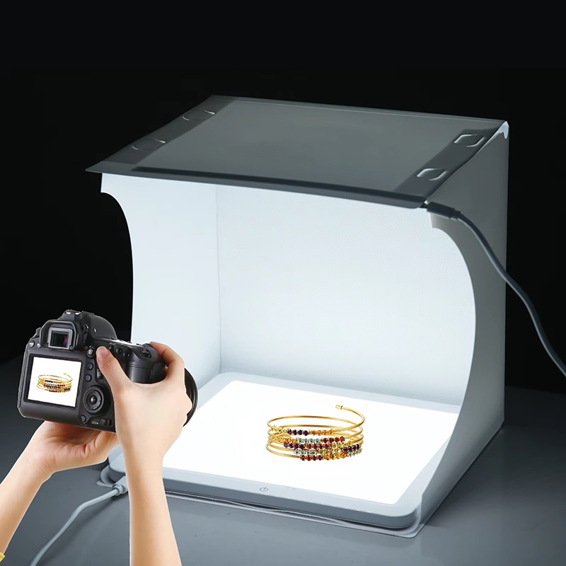20cm Taşınabilir Fotoğraf Kutu - Photography Darkroom incelemesi ve fiyatı
