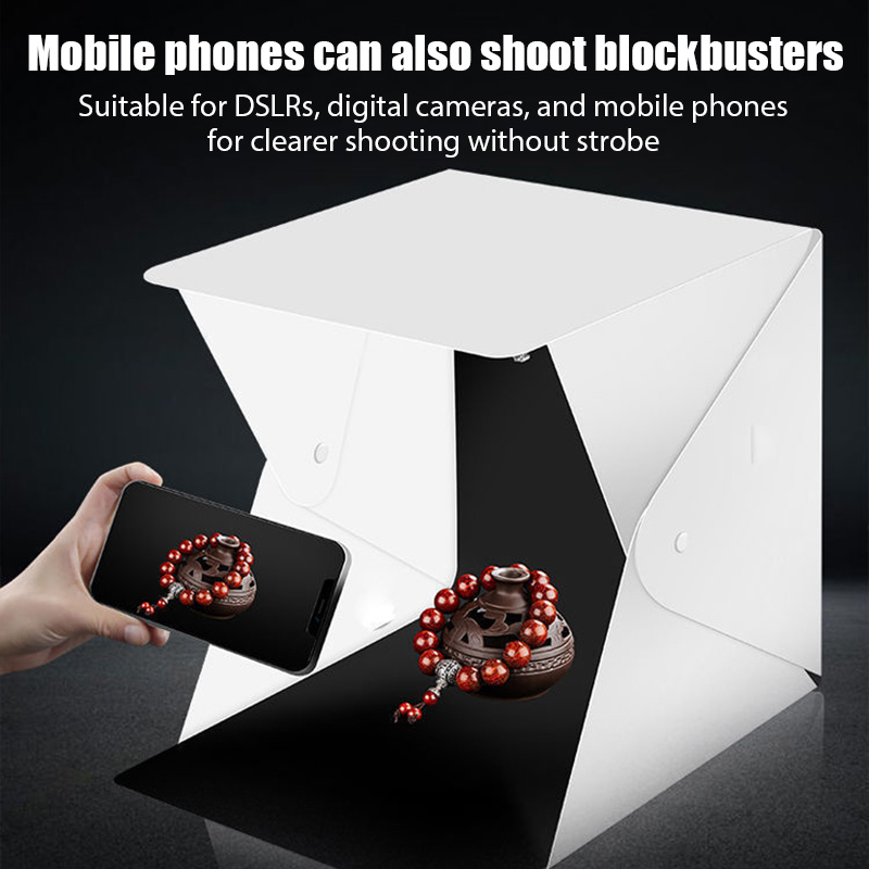 20cm Taşınabilir Fotoğraf Kutu - Photography Darkroom incelemesi ve fiyatı
