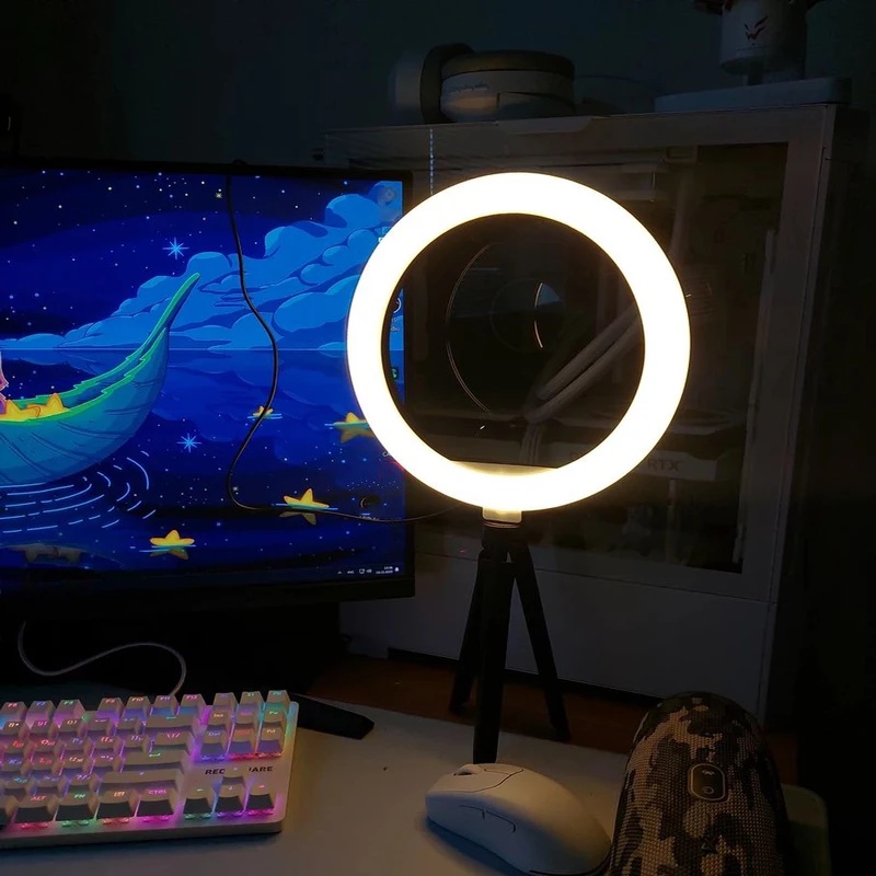 Desiontal 26cm Halka Işık, Tri - Photography Darkroom incelemesi ve fiyatı