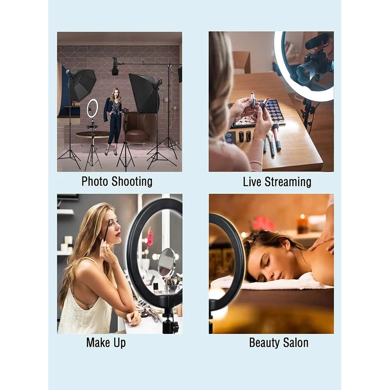 Desiontal 26cm Halka Işık, Tri - Photography Darkroom incelemesi ve fiyatı