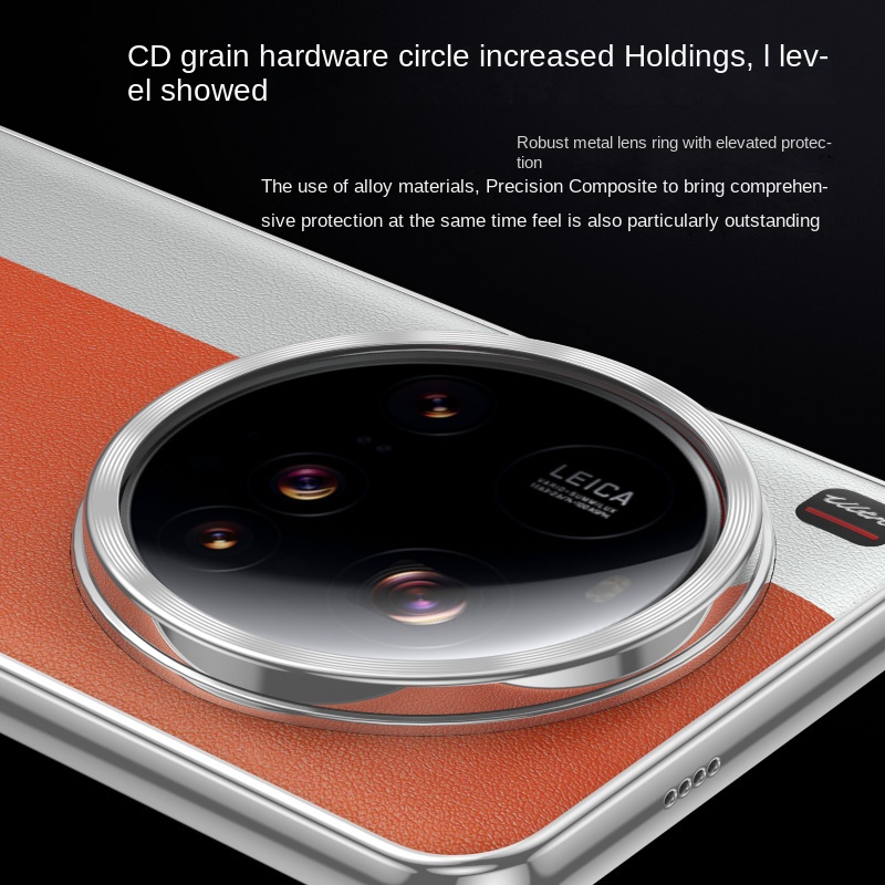 Xiaomi Mi 15 Ultra Kılıf Moda  - Photography Xiaomi 15 Ultra incelemesi ve fiyatı