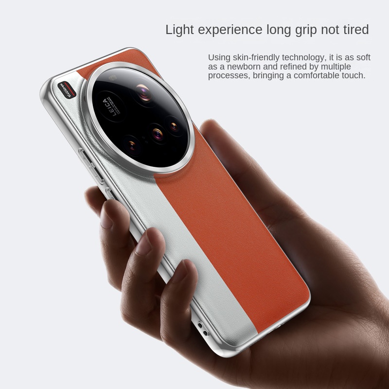 Xiaomi Mi 15 Ultra Kılıf Moda  - Photography Xiaomi 15 Ultra incelemesi ve fiyatı