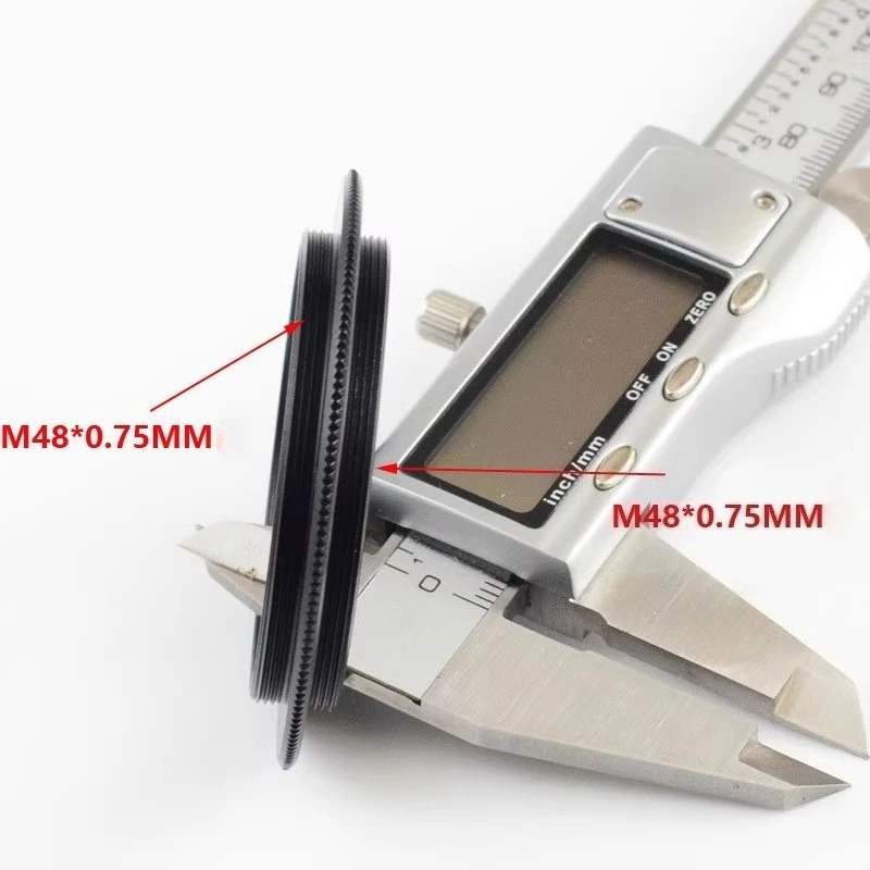 Teleskop Adaptör Halkası M42 M - Lens Adapter Ring incelemesi ve fiyatı