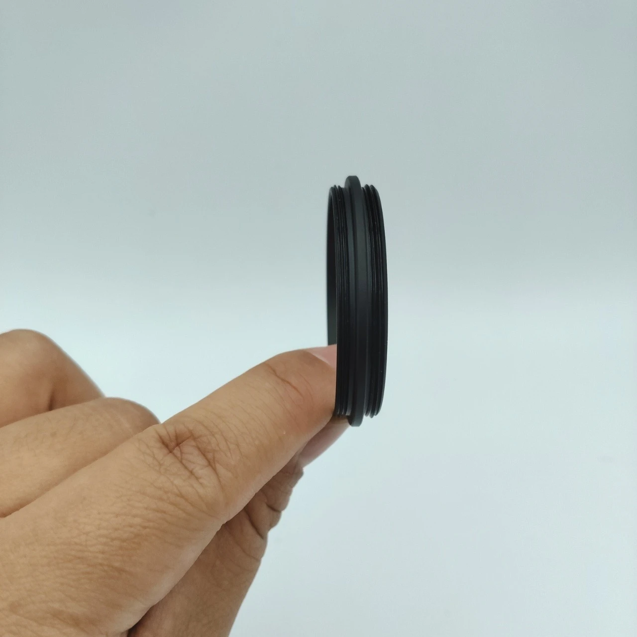 Teleskop Adaptör Halkası M42 M - Lens Adapter Ring incelemesi ve fiyatı