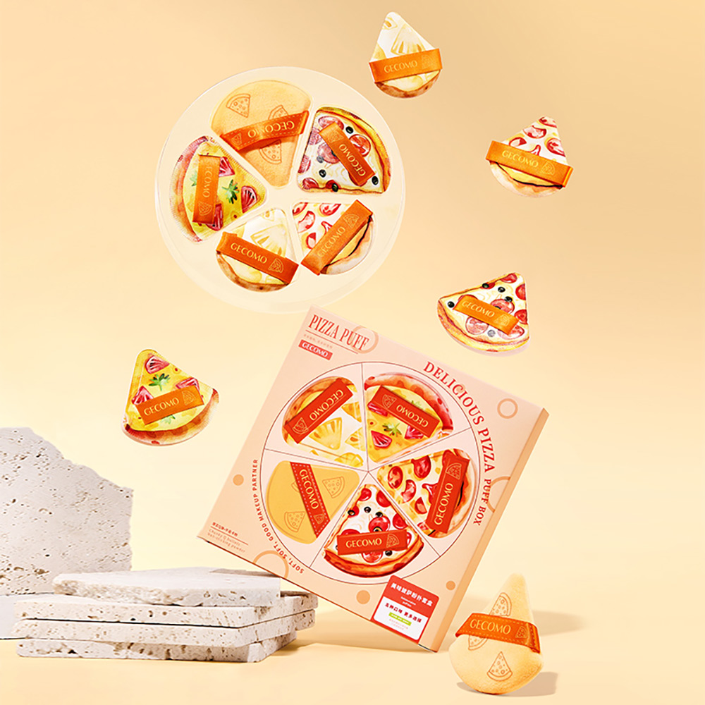 5 adet GECOMO Pizza şekilli to - Beauty Dish Softbox incelemesi ve fiyatı