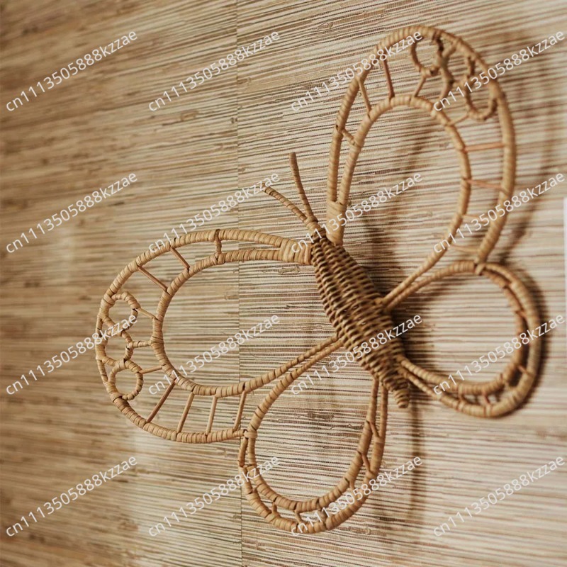 İskandinav Tarzı Rattan Duvar  - Photography Hotel incelemesi ve fiyatı