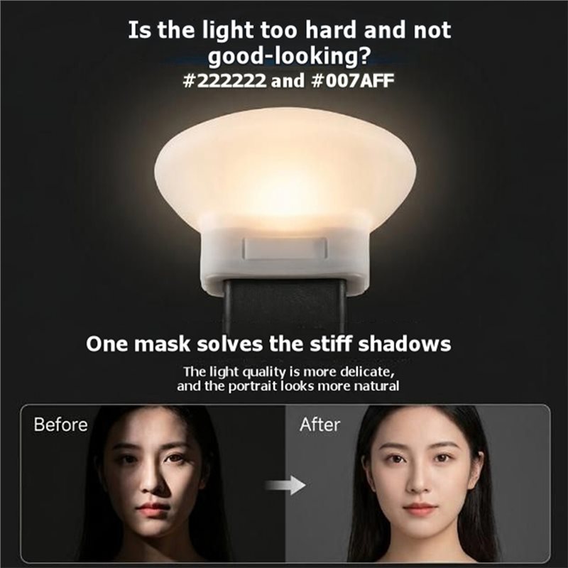 Süper Fırsat - Godox IT32 İçin - Pop Up Flash Diffuser incelemesi ve fiyatı