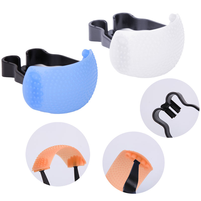 3 renk 3 in 1 Pop-Up flaş difü - Pop Up Flash Diffuser incelemesi ve fiyatı