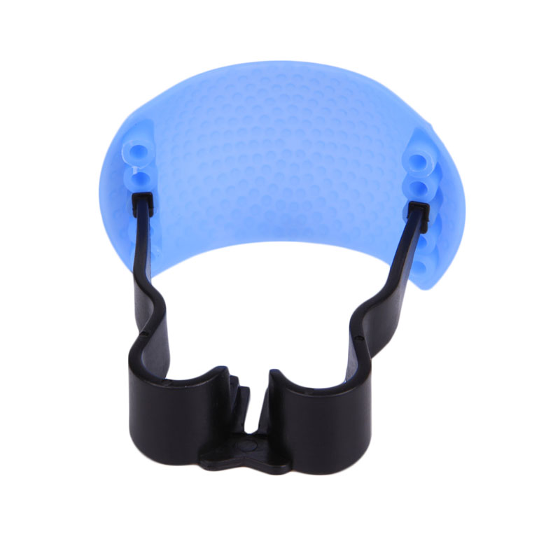 3 renk 3 in 1 Pop-Up flaş difü - Pop Up Flash Diffuser incelemesi ve fiyatı