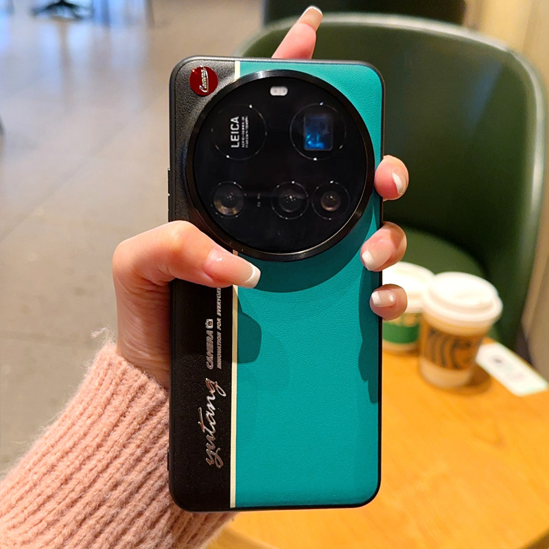 Colorblock Kılıf Xiaomi 15 Ult - Photography Xiaomi 15 Ultra incelemesi ve fiyatı