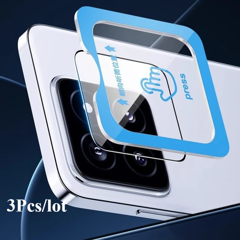 1/2 Adet Kamera Temperli Cam X - Photography Xiaomi 15 Ultra incelemesi ve fiyatı