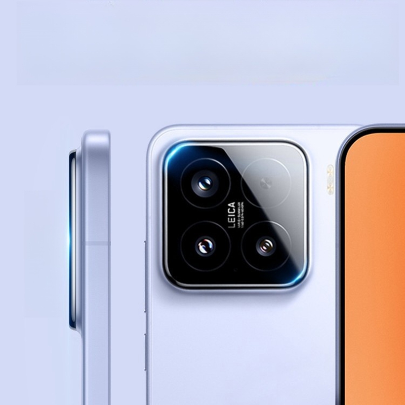 1/2 Adet Kamera Temperli Cam X - Photography Xiaomi 15 Ultra incelemesi ve fiyatı