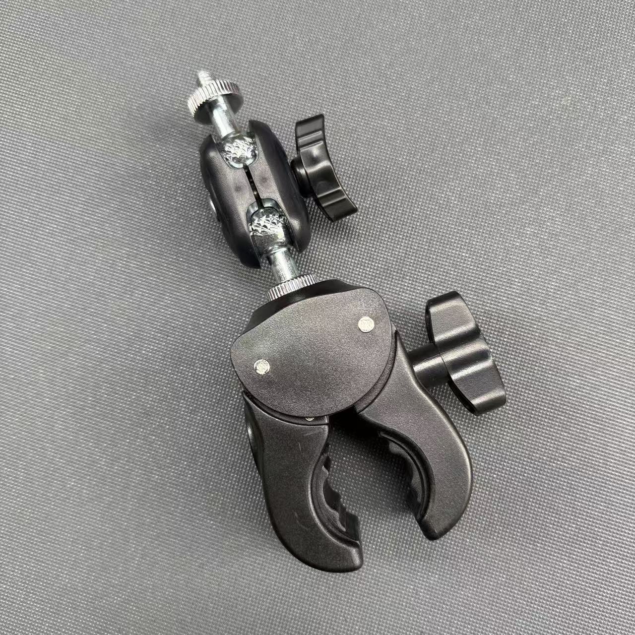 Evrensel Döner Eklemli Tripod  - Fluid Head Tripod incelemesi ve fiyatı