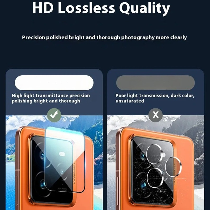 3 Adet Tam Yapışkanlı Kamera L - Photography Xiaomi 15 Ultra incelemesi ve fiyatı