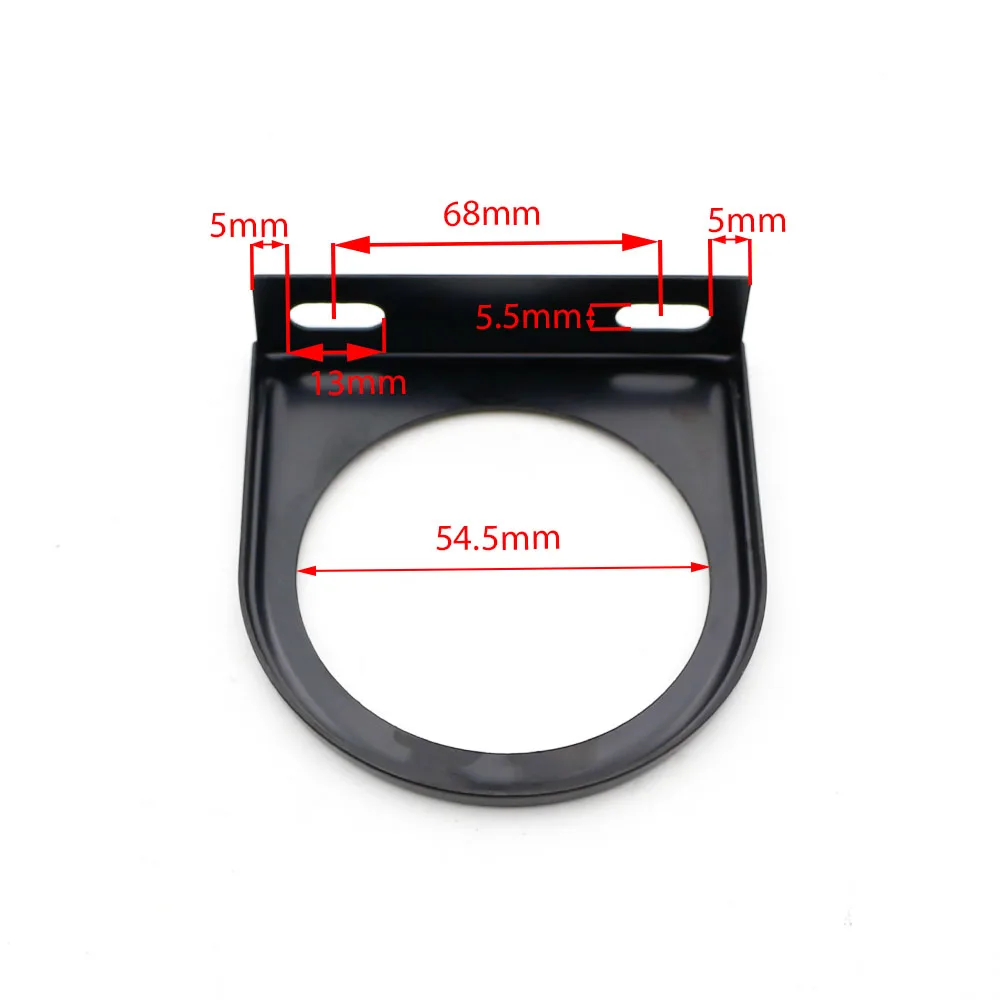 2 inç 52mm Araba AMPER Metre 6 - Light Meter Incident incelemesi ve fiyatı